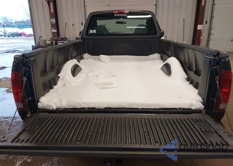 2003 Ford F-150 Xl/Xlt z USA, uszkodzony, nr VIN 2FTRF17273CA64777